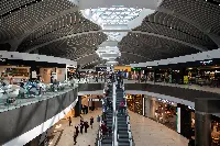 Aeroporto di Roma-Fiumicino
