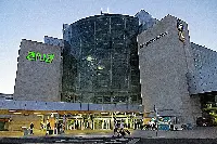 Lisbon-Portela airport