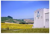 Avio manufacturing site