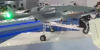Primoco Uav at "Aero India 2021"