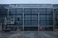 Berlin-Brandeburg airport