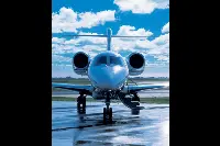 Cessna 750 Citation X
