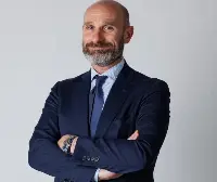 Presidente di Aeroporti di Puglia, Antonio Maria Vasile