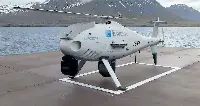 Schiebel Camcopter S-100 delivers enhanced maritime situational awareness for the Icelandic Coast Guard