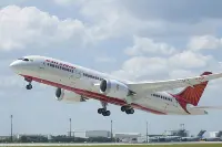 Air India Boeing 787 Dreamliner (archive photo)