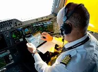 Flight Operations Services according to Airbus’ latest Global Services Forecast in the next 20 years