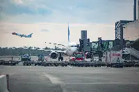 Oslo Airport
