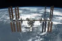 International Space Station