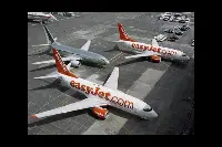 Aerei easyJet