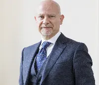 Flavio Ghiringhelli, presidente Ibar (Italian Board Airline Representative) dal primo gennaio 2021