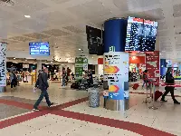 Aeroporto Internazionale di Palermo "Falcone Borsellino"