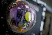 ‘Miysis’ Directed InfraRed CounterMeasure (DIRCM) system