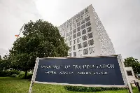FAA headquarter