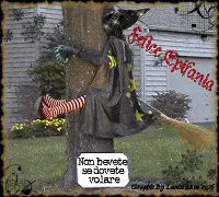 An amazing warning for all fliers (Don't drink if you have to fly). Happy Epiphany!