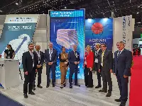 Elettronica at "Euronaval" exhibition, 18th and 21st October in Paris