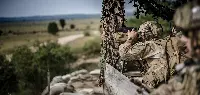 Type 163 Laser Target Designator (LTD) by Leonardo