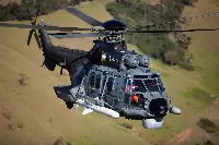 H-225M helicopter