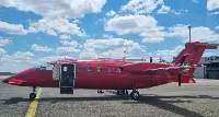 French Operator Oyonnair, a company specializing in medical and cargo transportation, purchases of a new P-180 Avanti EVO by Piaggio Aerospace