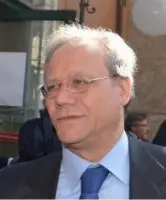 Antonio Apa, segretario generale Uilm Genova