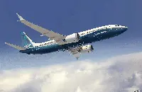 B-737 MAX