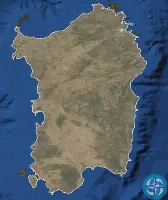 Il tempo sulla Sardegna