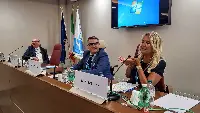 Enac-Iata: incontro “Prm workshop – Per riuscire meglio” sull'assistenza passeggeri con mobilità ridotta e con disabilità, svoltosi presso la sede Enac a Roma dalle ore 10 alle ore 16:30 del 24 maggio 2022