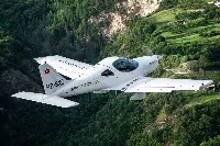 H55 Electric Flight Trainer