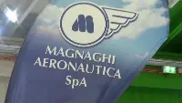 Logo di Magnaghi Aeronautica SpA