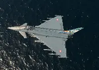 Eurofighter Halcón