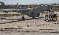 Frontex selects Airbus and IAI for Maritime Aerial Surveillance with Remotely Piloted Aircraft Systems (RPAS)