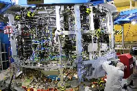 Orion European Service Module (Esm)