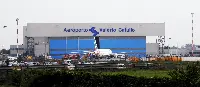 Aeroporto "Valerio Catullo" di Verona