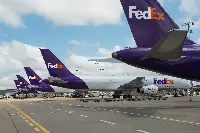 Serie di aerei FedEx