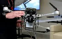 Zala 421-24, first Russian drone invulnerable to electronic warfare systems