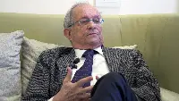 The former President and CEO of Finmeccanica Pier Francesco Guarguaglini
