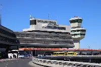 Aeroporto di Berlino-Tegel