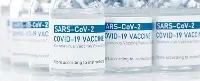 Covid-19 vaccines