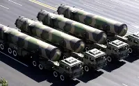 Nuclear arsenal of China