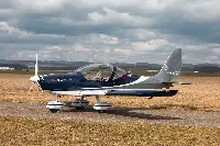 Aereo Evektor Eurostar