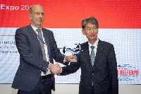 "Heli Expo 2019". Leonardo-Nakanihon Air Service, Co: firmato Mou per requisiti impiego in Giappone del convertiplano multiruolo AW-609