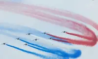 Patrouille de France (archive photo)
