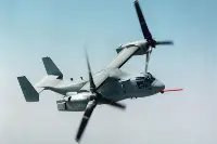 Bell/Boeing V-22 Osprey
