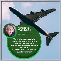 Francesco Tanasi, segretario nazionale Codacons