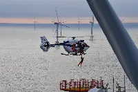 Airbus Helicopters focuses on the wind turbine growth market