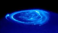 Uv light