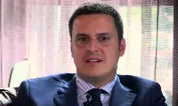 Former ITA Airways Communications Chief Nicolò Mardegan