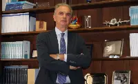 Pierluigi Di Palma, presidente di Enac
