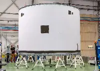 Structure of Interface of Ariane 6