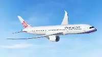 Boeing China Airlines