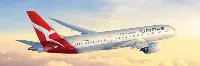 B-787/9 di Qantas Airlines